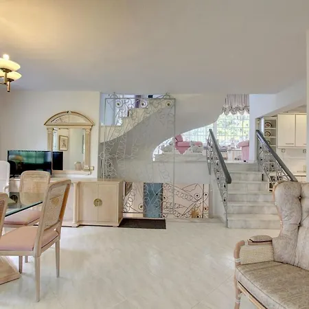 Villa #villa Rose By Halu! Villas Litochoro