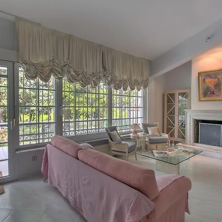 Villa #villa Rose By Halu! Villas Litochoro