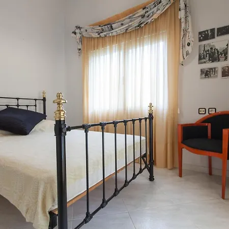Villa #villa Rose By Halu! Villas Litochoro