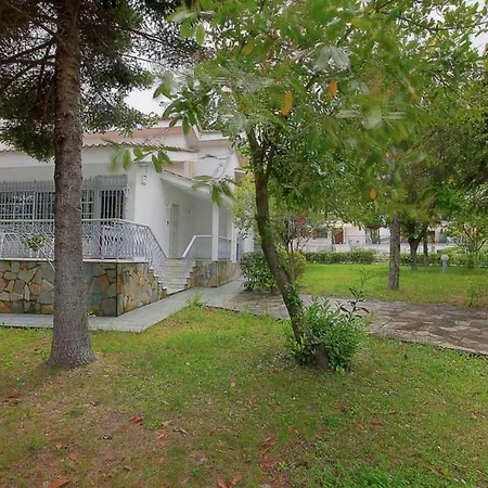 #villa Rose By Halu! Villas Villa Litochoro