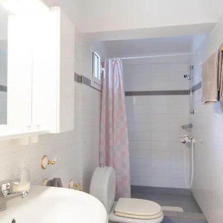 #villa Rose By Halu! Villas * Litochoro