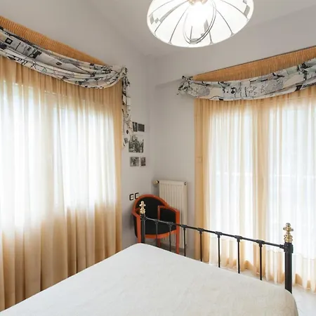 #villa Rose By Halu! Villas Litochoro