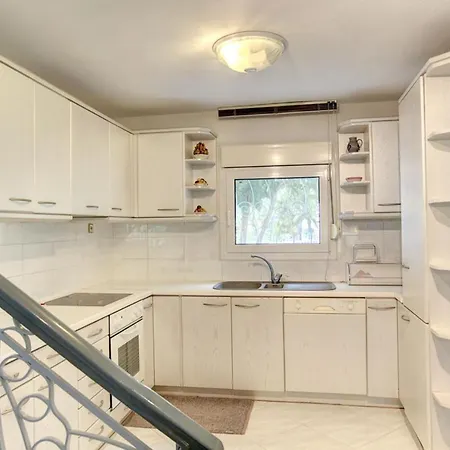 #villa Rose By Halu! Villas Villa Litochoro