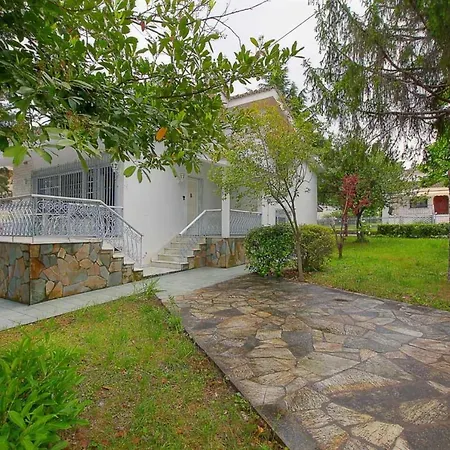 #villa Rose By Halu! Villas Villa Litochoro
